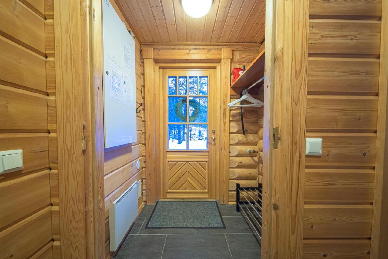 Levillas Kaetkaenkuja 2A Exterior photo